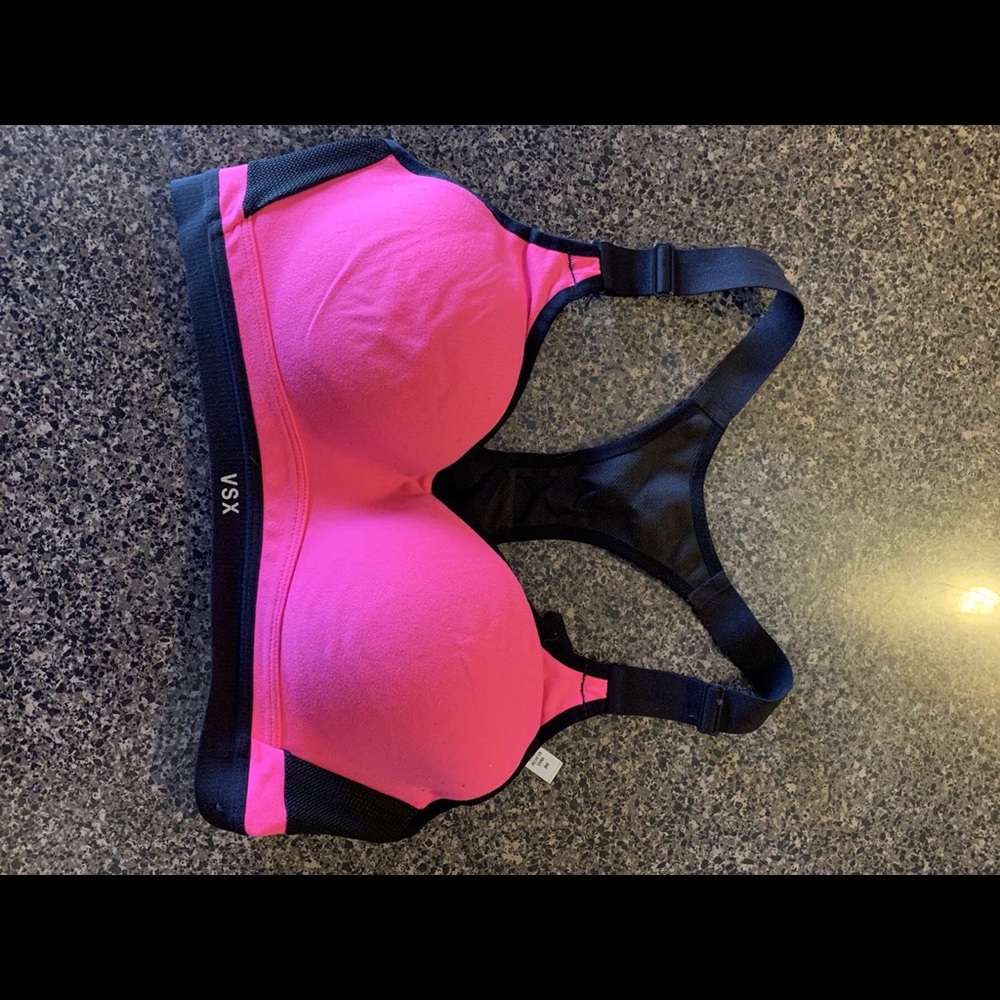 VS PINK Sports Bra
